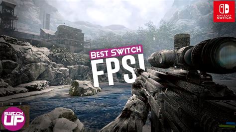 best fps for nintendo switch|best shooters for nintendo switch.